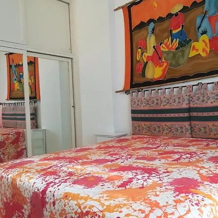 Casa Vacanze Noemi A Salento 5 Posti アパート オートラント