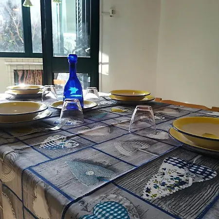 Casa Vacanze Noemi A Salento 5 Posti オートラント