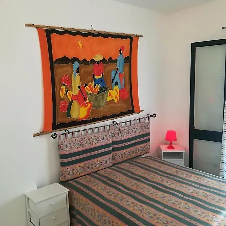 Casa Vacanze Noemi A Salento 5 Posti アパート オートラント