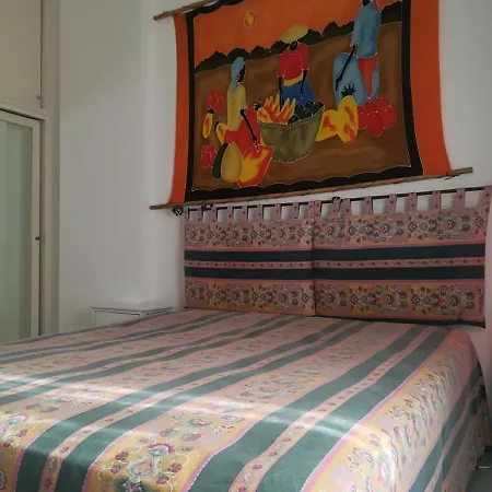 アパート Casa Vacanze Noemi A Salento 5 Posti オートラント