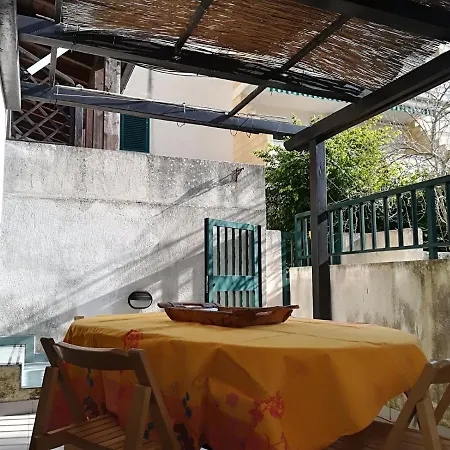 アパート Casa Vacanze Noemi A Salento 5 Posti *