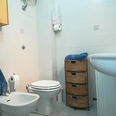 Casa Vacanze Noemi A Salento 5 Posti アパート オートラント