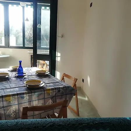 アパート Casa Vacanze Noemi A Salento 5 Posti
