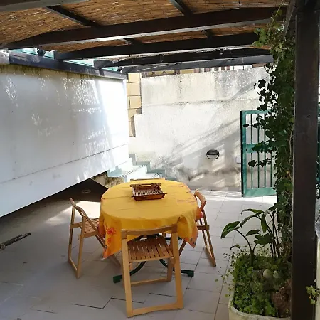 Casa Vacanze Noemi A Salento 5 Posti * オートラント