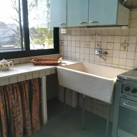 アパート Casa Vacanze Noemi A Salento 5 Posti *