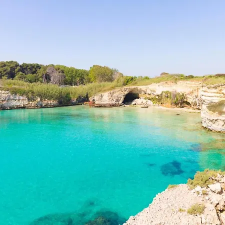 Casa Vacanze Noemi A Salento 5 Posti オートラント