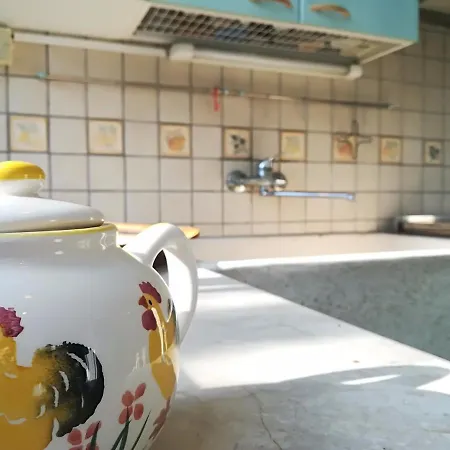 Casa Vacanze Noemi A Salento 5 Posti アパート *