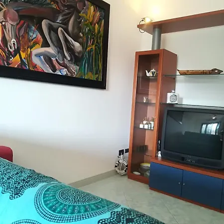Casa Vacanze Noemi A Salento 5 Posti アパート *