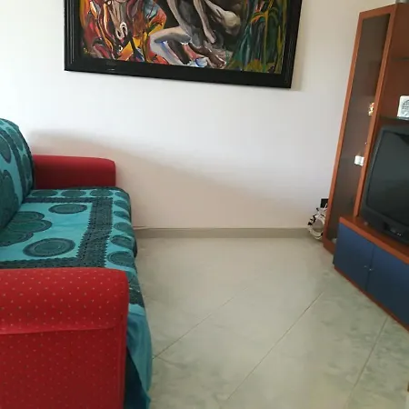 Lejlighed Casa Vacanze Noemi A Salento 5 Posti Otranto