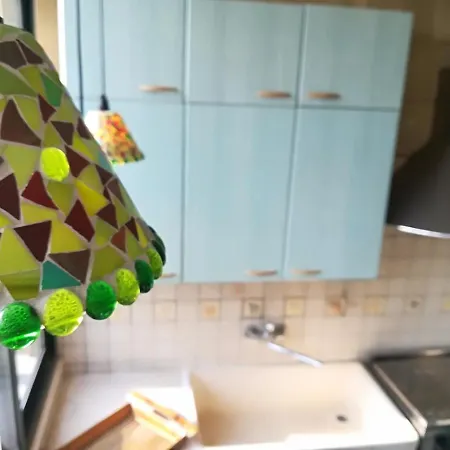 Casa Vacanze Noemi A Salento 5 Posti Lejlighed