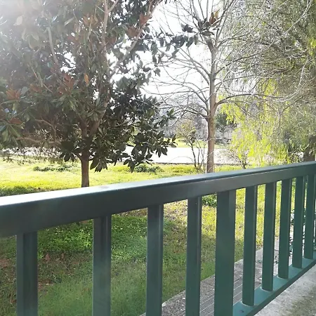 公寓 Casa Vacanze Noemi A Salento 5 Posti *