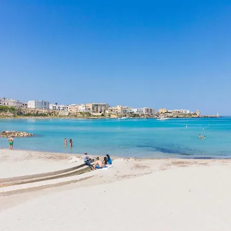Lejlighed Casa Vacanze Noemi A Salento 5 Posti Otranto