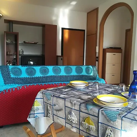 Casa Vacanze Noemi A Salento 5 Posti Lejlighed