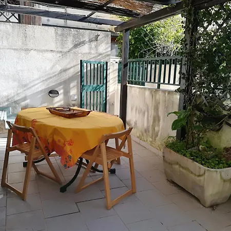 Casa Vacanze Noemi A Salento 5 Posti Lejlighed *